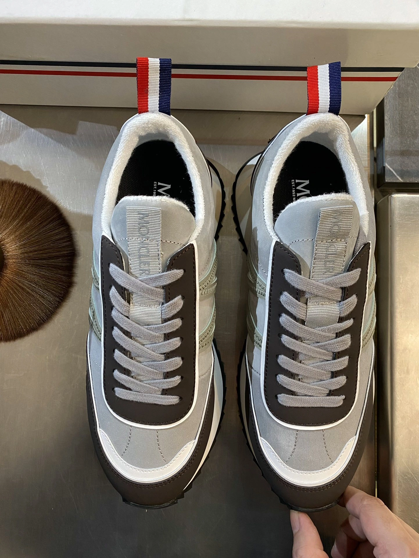 OOBB-- 7o9385r J209A4M00010M4156903 Pacey cowhide Thick soles：3.5CM item:D-X230L2073